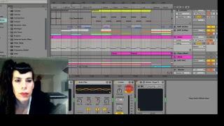 Analog Pussy Live Stream