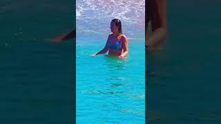  Alanya Beach a Lovely Day ️ #beach #summer #travel