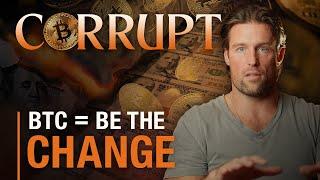 Bitcoin Fixes Our Money & Health