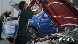 National TV Commercial - Valvoline Instant Oil Change