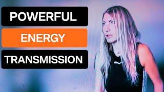 POWERFUL HIGH FREQUENCY ACTIVATION | INSTANT DEEP ENERGY CLEANSE | SPIRITUAL TRANSMISSION