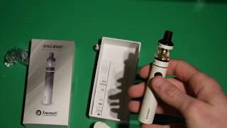 Joyetech Exceed D19 How To