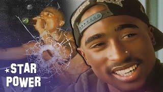 Tupac Shakur: His Genius and His Legacy