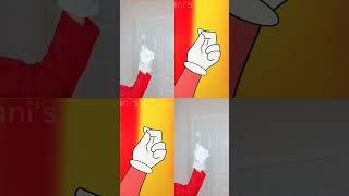 Wrong Hole - PART 2 T.A.D.C Animation meme