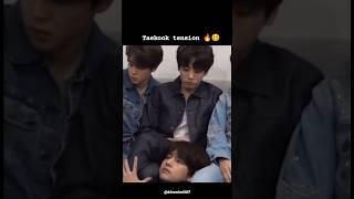 taekook forever ️ taekook have fun together  #bts #btsarmy #taekooklove #taekook #taehyung