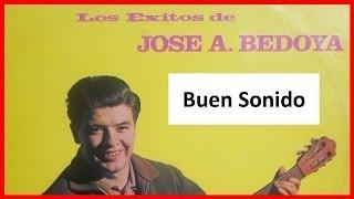 El Mecedor - Jose A Bedoya (Buen Sonido)