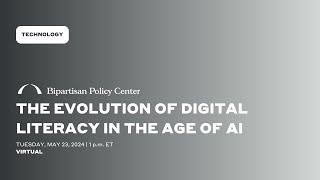 The Evolution of Digital Literacy in the Age of AI