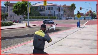 4Head Smoke Jay Hobbs | NoPixel 4.0 GTARP