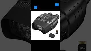 Top 5 Best Night Vision Binoculars In 2024