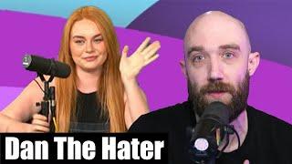 Dan The Hater Says Goodbye To Sam Temple