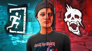 We Went Vs The Same Killer 4 Times... | No Mither Challenge Ep. 8