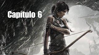 Tomb Raider - Capítulo 6 [Frikimon]