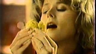 Crisco Oil commercial 1987