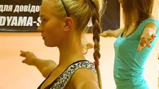 Vlad Yama Dance School 2012