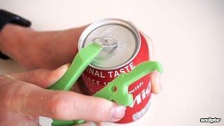 The ULTIMATE 3D PRINTED bottle opener