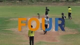 SAANVI CRICKET LEAGUE EDITION-58 - VIPER CRICKET CLUB vs WEBPT