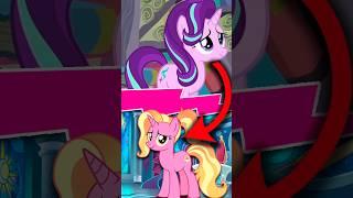 STARLIGHT GLIMMER ES MADRE DE LUSTER DAWN?? MLP #mylittlepony #mlpg4 #Starlightglimmer