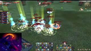 GVG Malparido vs Anarchy Comback 1 4 6 X 04.03.2023