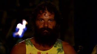 Survivor Heroes VS Villains: Rupert’s Jury  Speech