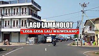 LAGU DAERAH FLORES TIMUR LAMAHOLOT NTT -  LEGA LEGA LALI WAIWERANG