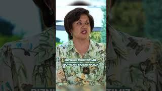 80 yoshli otaxonning niyati