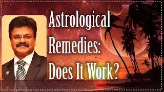 Astrological Remedies: Do they work?