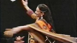 Mary Magdalene - Indian classical dance drama