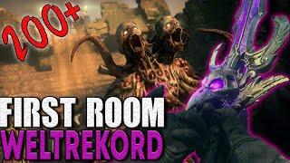 First Room Weltrekord - *300* möglich!? - BLACK OPS 6