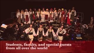 Middle Eastern Music Festival 2015 - The Music of Persia