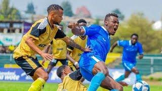 Ken Gold 1-3 Singida Black Stars | Highlights | NBC Premier League 18/08/2024