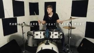 Ben - Martin Garrix feat. Macklemore & Patrick Stump of Fall Out Boy - Summer Days (Drum Cover)