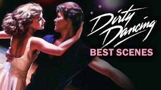 Dirty Dancing - Best Scenes