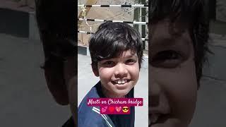 Asia's highest bridge || sabse highest bridge|| Mr.chirag sharma #youtubeshorts #shorts#short