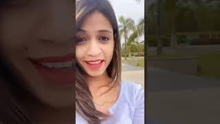 tag your love rishab khan and shahina khan insta video