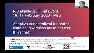 Presentation#11: Felix Freitag - NGIatlantic.eu Final Event