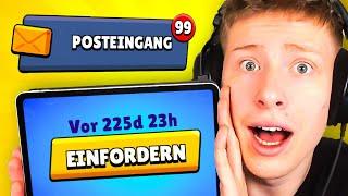 PUUKI spielt zum 1. MAL BRAWL STARS nach 200 TAGEN! 