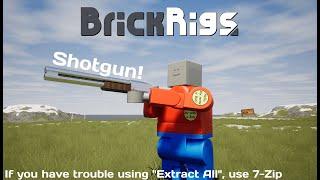 How to install Brick Rigs Mods via new method! (1.6+) UPDATED