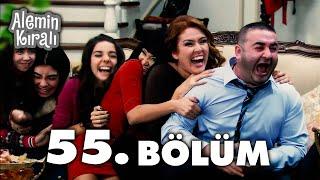 Alemin Kıralı 55. Bölüm | Full HD