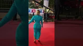 c'était la folie la cérémonie des #NMA 2021 meilleures moment du tapis rouge 