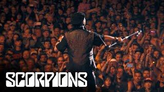 Scorpions - Wind Of Change (Live At Hellfest, 20.06.2015)