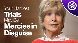 Blessings | Diamonds In The Dust with Joni Eareckson Tada