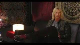 Duff McKagan recalls the Pacific Northwest punk scene