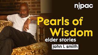 Pearls of Wisdom: John L. Smith