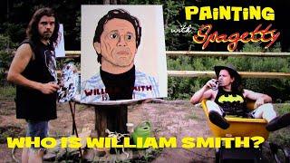 In Memory of ACTOR-WILLIAM SMITH 1933-2021