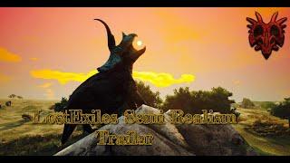 LostExtiles Semi Realism Trailer - Path of Titans Server