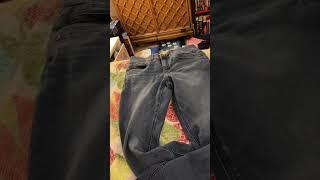 thrift #thrifthaul #thrifting #haul #leatherjacket