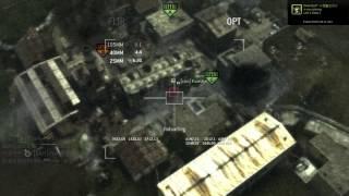 MW3 - HC Domination - Fallen - 61:8