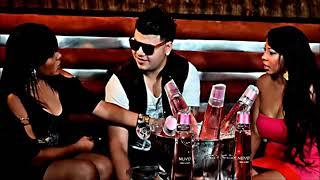 Farruko Ft Jcp y Fresh - Un Sueño (Original)