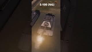 WW2 AXIS powerful tanks - MOW:AS2