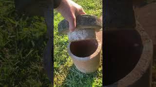 Found a Pipe in Your Yard? It Might Be Your Septic Tank!